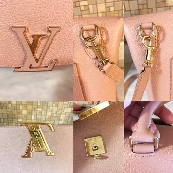 ❤️TRADED❤️ Louis Vuitton Volta crossbody handbag - Picture 5 of 8